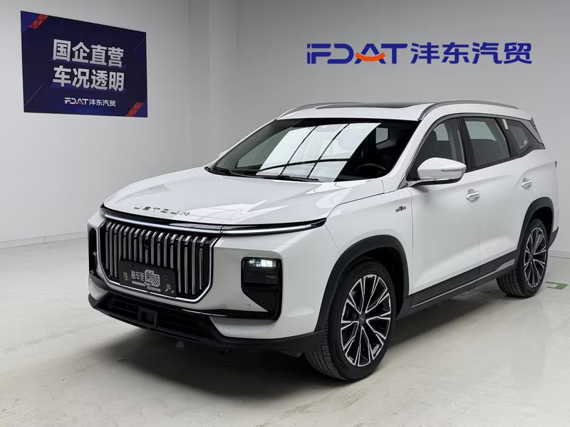 Jetour X90 Pro, 2024 — купить в Санкт-Петербурге под ключ