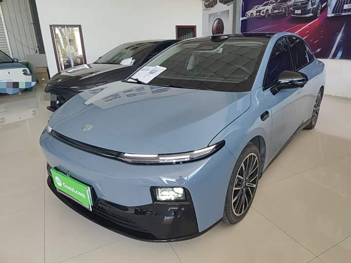 Leapmotor B01, 2025 — купить в Воронеже под ключ