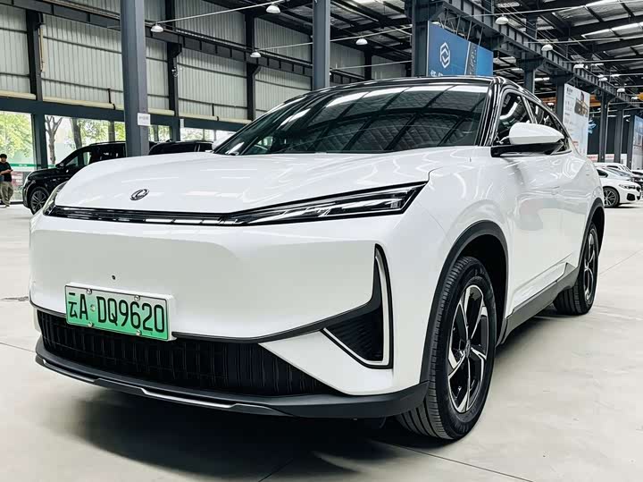 Dongfeng Aeolus L7, 2025 — купить в Твери под ключ