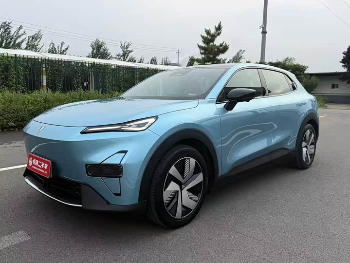 Changan Deepal S05, 2024 — купить в Нижнем Новгороде под ключ