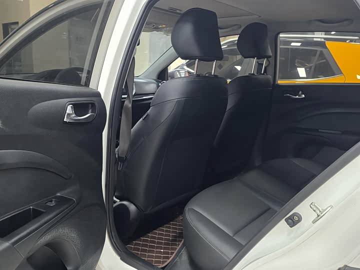Kia KX1, 2022 — фото 4 из 9