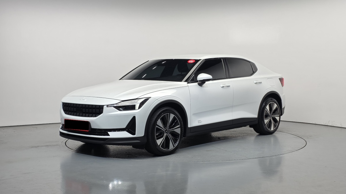 Polestar 2, 2022 — купить в Оренбурге под ключ