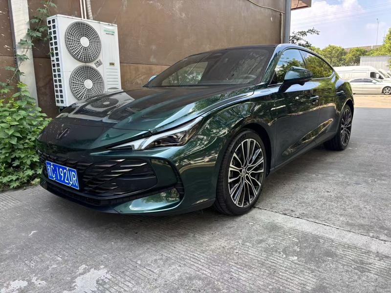 MG Motor 7, 2024 — купить в Чебоксарах под ключ