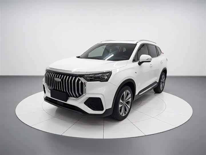 Geely Okavango L, 2023 — купить в Перми под ключ