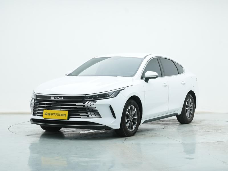 BYD Destroyer 05, 2024 — купить в Белгороде под ключ