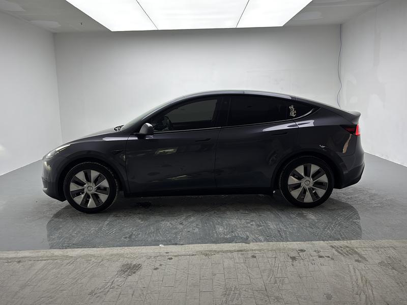 Tesla Model Y, 2022 — фото 4 из 12