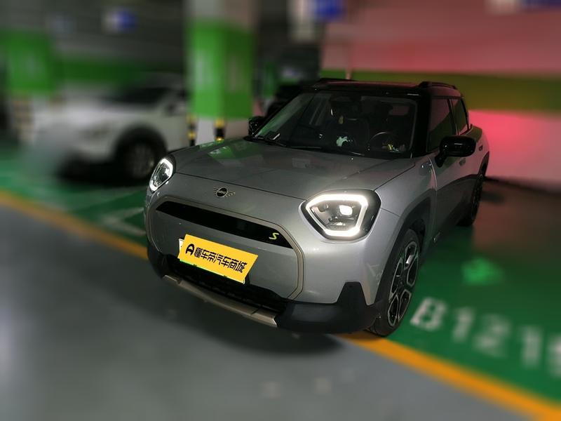 Mini Aceman, 2025 — купить в Кирове под ключ