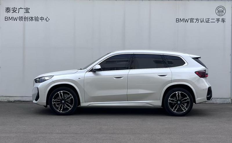 BMW X1, 2023 — фото 3 из 12