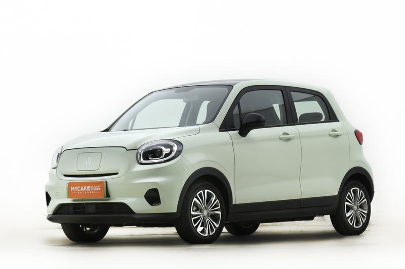 Leapmotor T03, 2024 — купить в Самаре под ключ