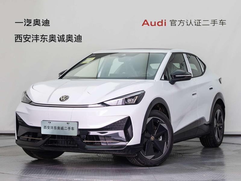 Volkswagen ID.Unyx 06, 2025 — купить в Саратове под ключ
