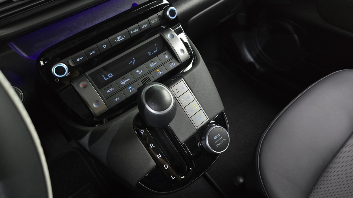 Hyundai Casper, 2025 — фото 8 из 12