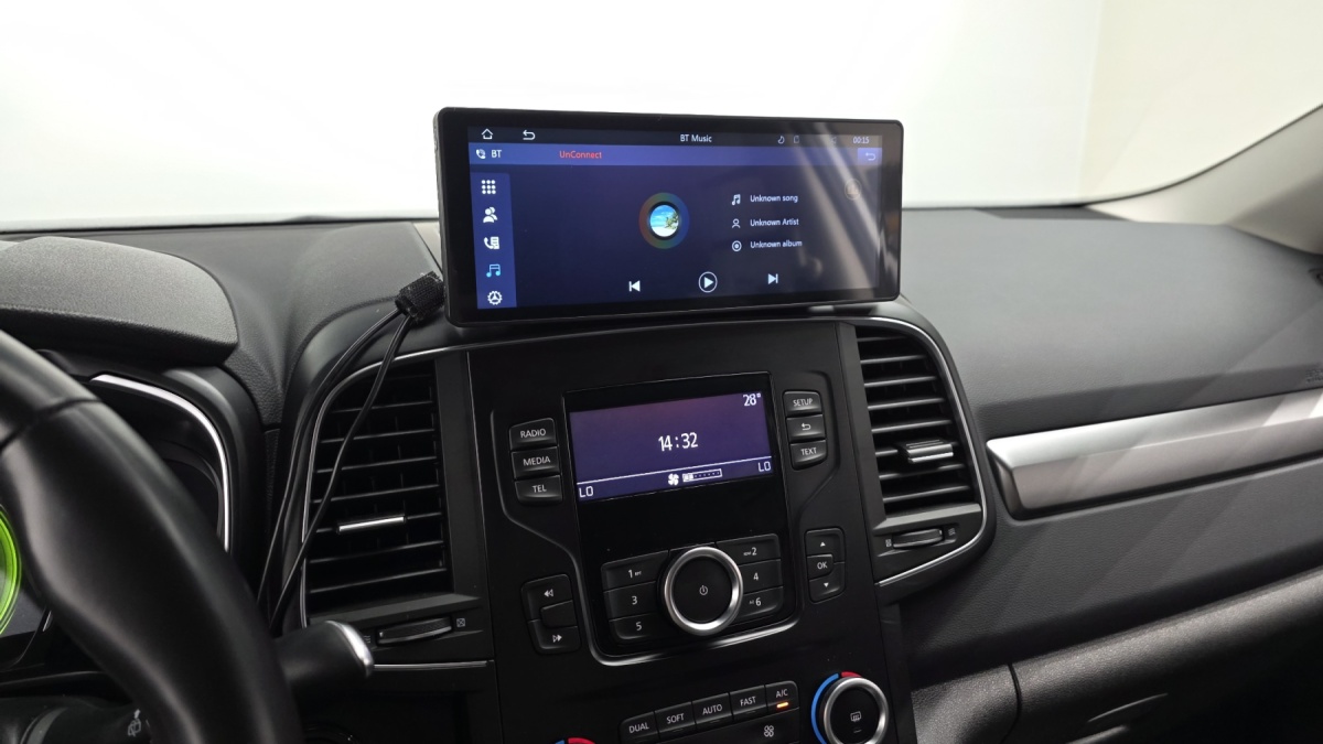 Renault QM6, 2025 — фото 12 из 12