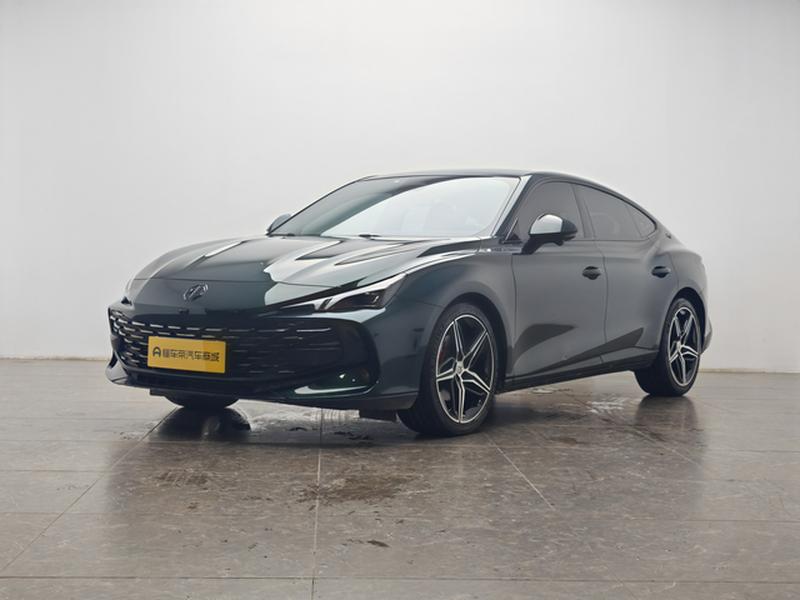MG Motor 7, 2023 — купить в Пензе под ключ