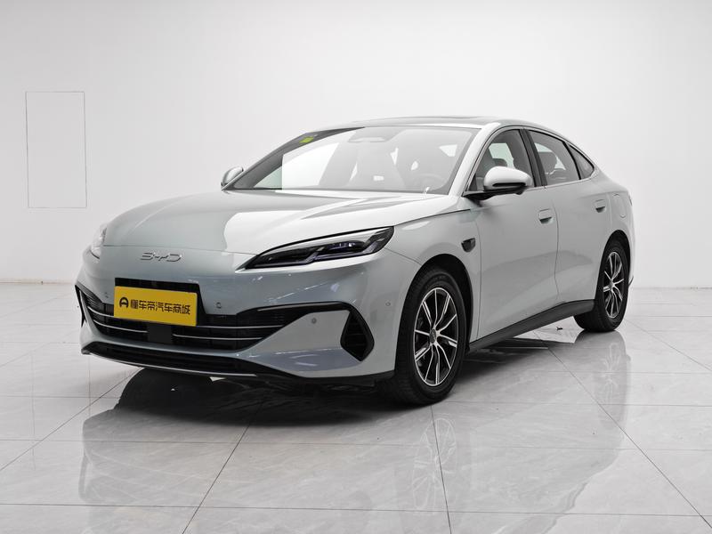 BYD Seal 06 Hybrid/EV, 2025 — купить в Санкт-Петербурге под ключ