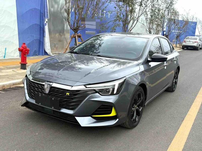 Roewe i6 Max, 2022 — купить в Санкт-Петербурге под ключ