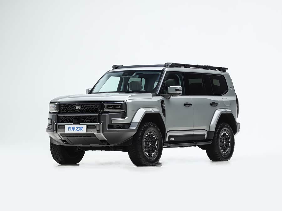 Jetour Zongheng G700, 2026 — купить в Саранске под ключ