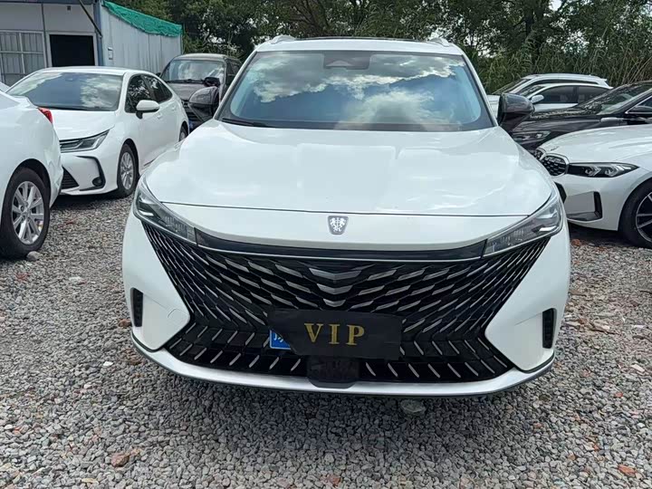 Roewe RX5, 2022 — купить в Чебоксарах под ключ