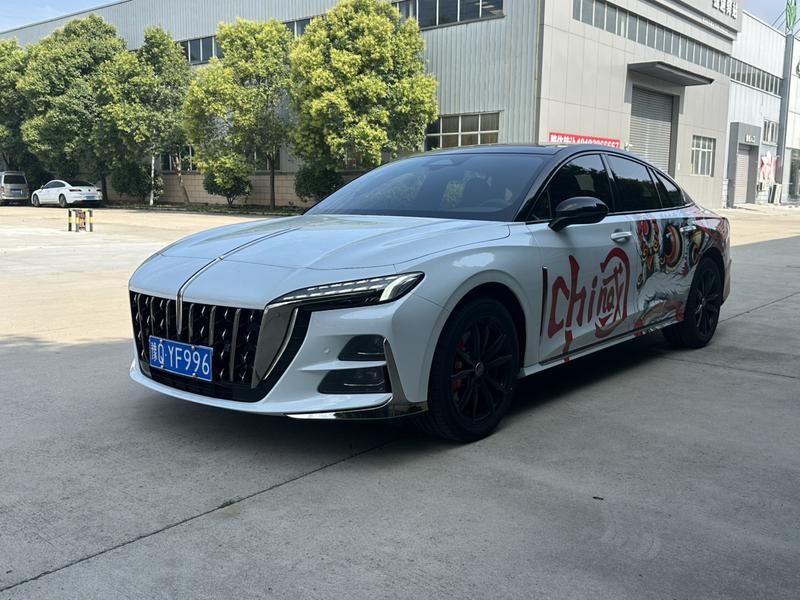 Hongqi H6, 2025 — купить в Санкт-Петербурге под ключ