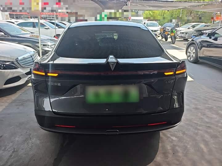Changan Deepal L07, 2024 — фото 6 из 9