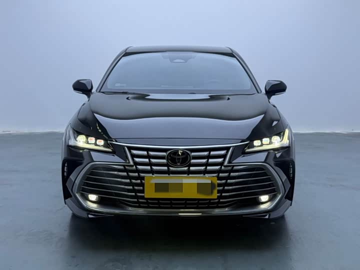 Toyota Avalon, 2024 — купить в Ульяновске под ключ