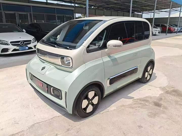 Baojun KiWi EV, 2022 — купить в Казани под ключ