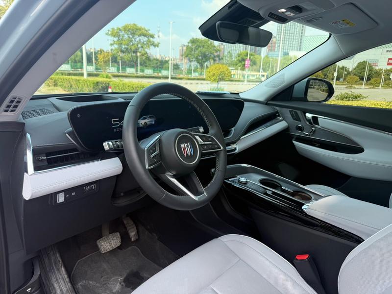 Buick Electra E5, 2023 — фото 7 из 11