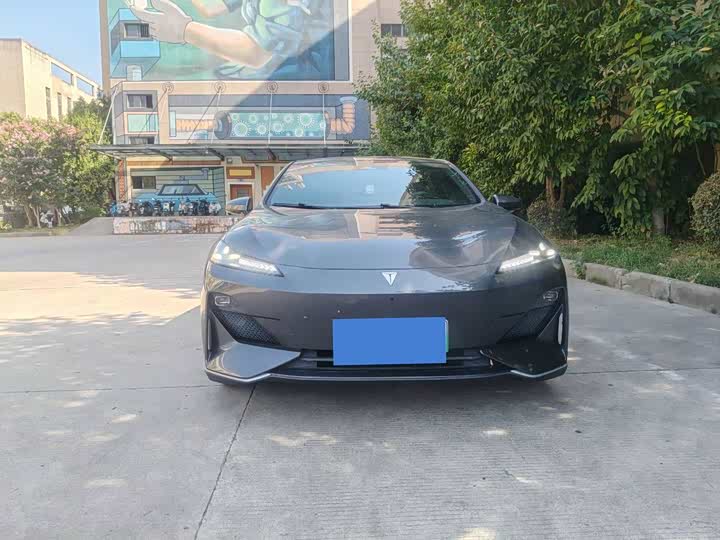 Changan Deepal SL03, 2024 — фото 2 из 9