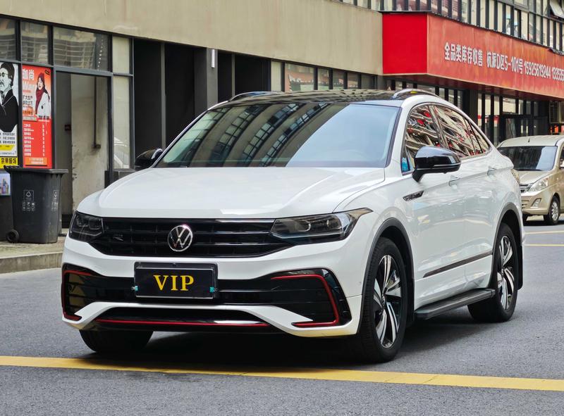 Volkswagen Tiguan X, 2024 — купить в Чебоксарах под ключ