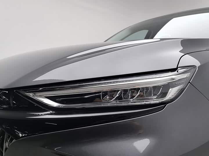 Changan Oshan X7 Plus, 2022 — фото 7 из 9