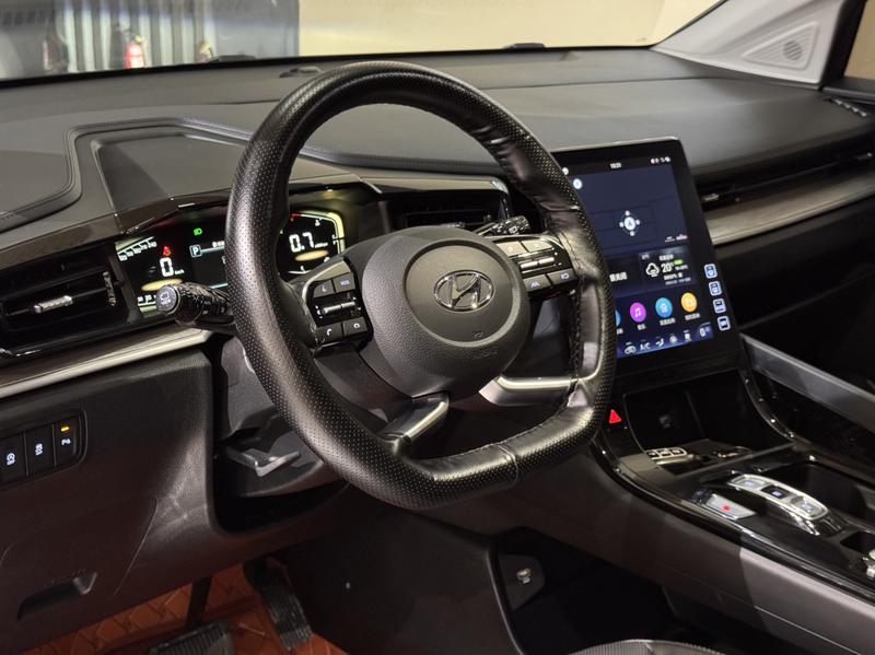 Hyundai Custo, 2022 — фото 10 из 12