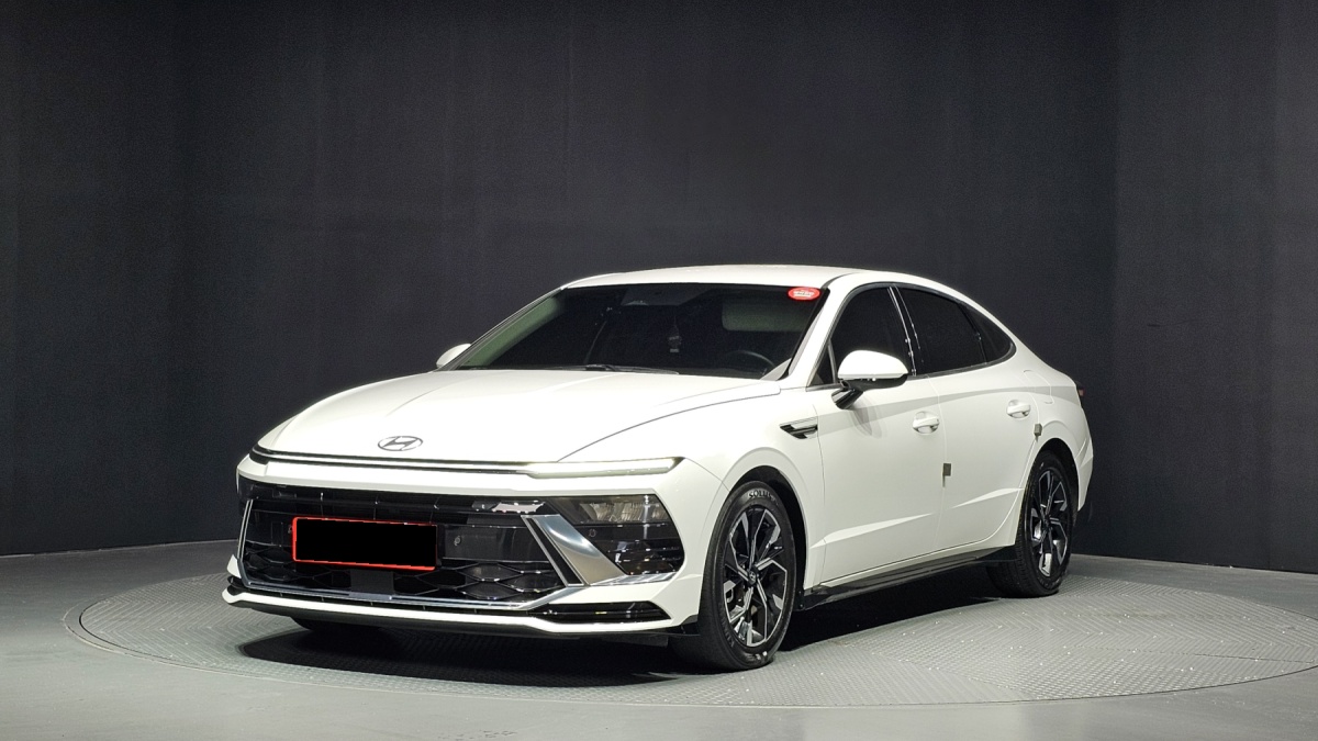 Hyundai Sonata, 2023 — купить в Белгороде под ключ