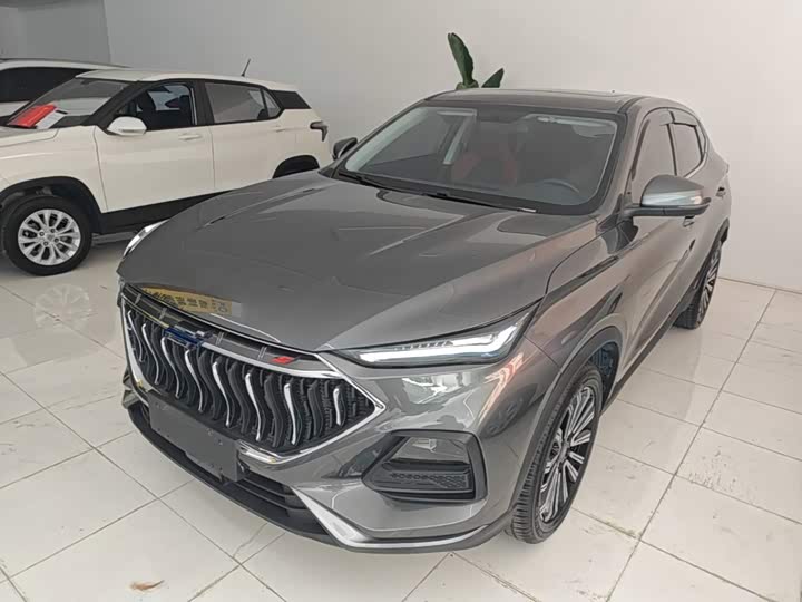 Changan Oshan X5, 2023 — купить в Санкт-Петербурге под ключ
