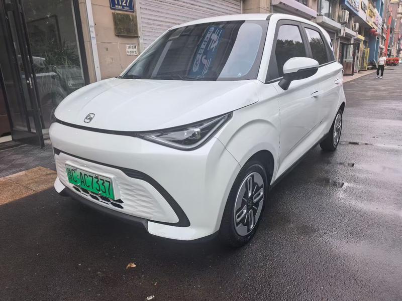 Chery QQ Duomi, 2025 — купить в Кирове под ключ