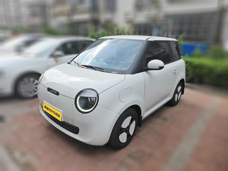 Changan Qiyuan (Nevo) Lumin, 2023 — купить в Твери под ключ