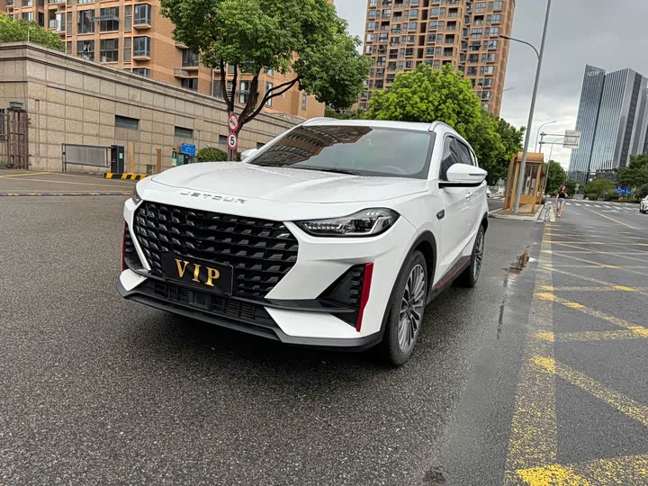 Jetour X70 Pro, 2024 — купить в Белгороде под ключ