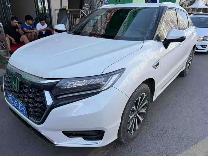 Honda UR-V, 2024 — купить в Самаре под ключ