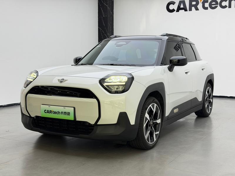Mini Aceman, 2026 — купить в Брянске под ключ