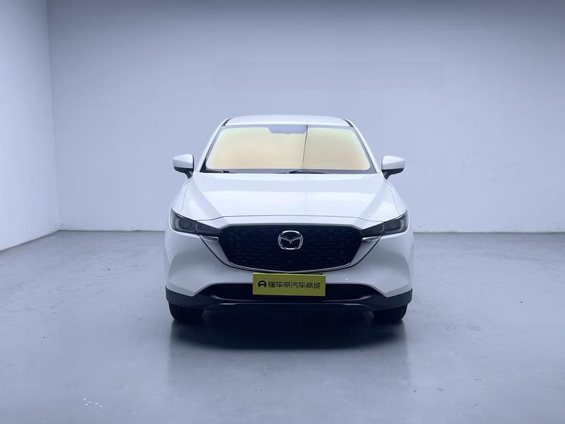 Mazda CX-5, 2023 — фото 2 из 12