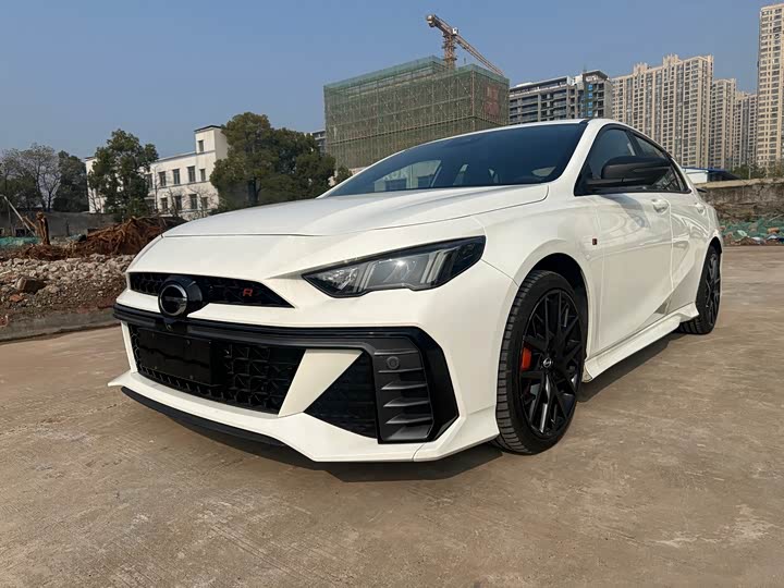 GAC Trumpchi Empow R, 2024 — купить в Тольятти под ключ