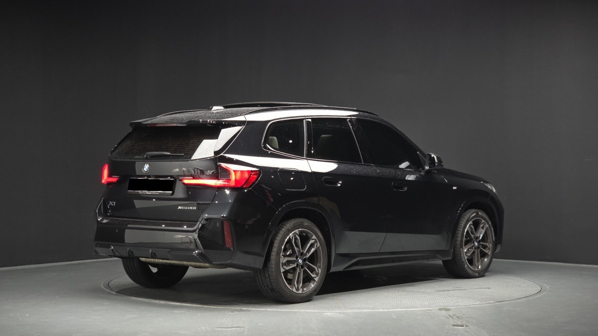 BMW X1, 2025 — фото 2 из 12