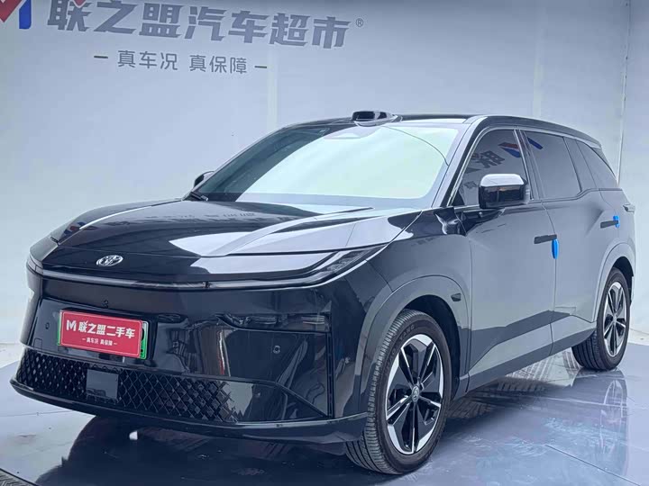 Toyota bZ3X, 2025 — купить в Костроме под ключ