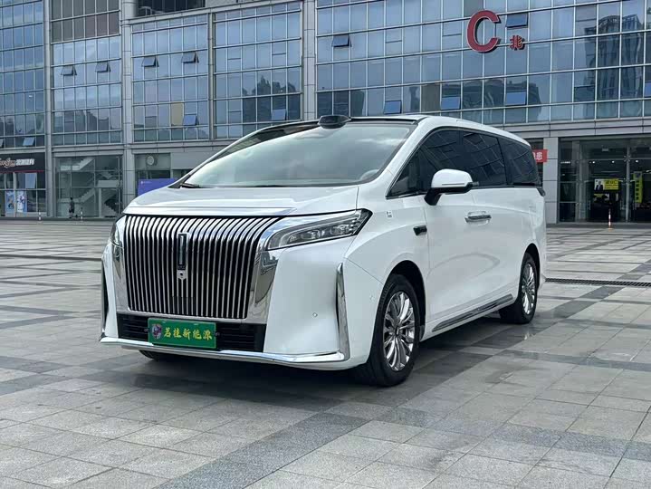 Wey 80 Hybrid, 2025 — купить в Нижнем Новгороде под ключ