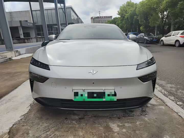 Dongfeng Yipai eπ 007, 2025 — фото 2 из 9