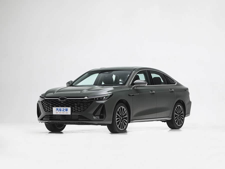 Chery Arrizo 8, 2026 — купить в Йошкар-Оле под ключ