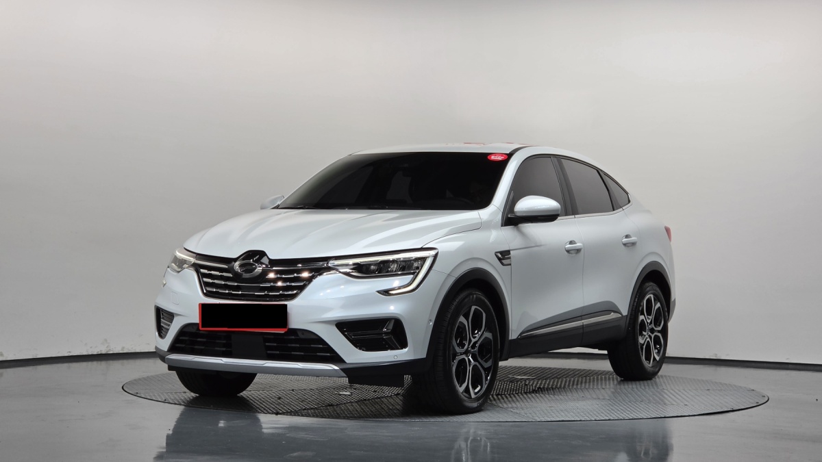 Renault XM3, 2022 — купить в Санкт-Петербурге под ключ