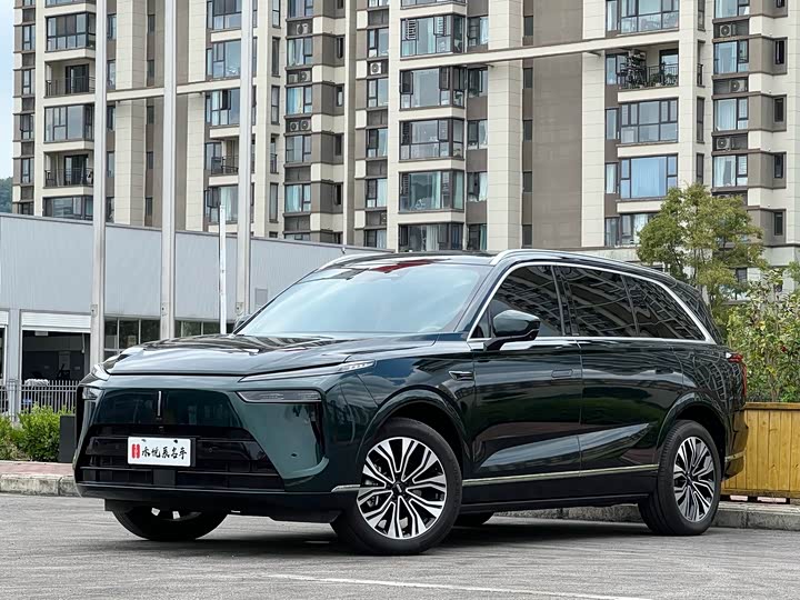 Wey Lanshan, 2023 — купить в Ярославле под ключ