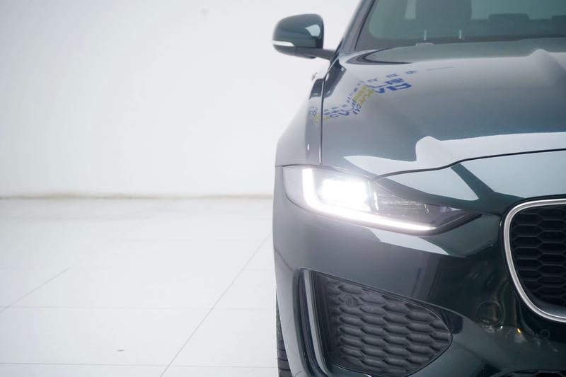 Jaguar XE L, 2023 — фото 6 из 12