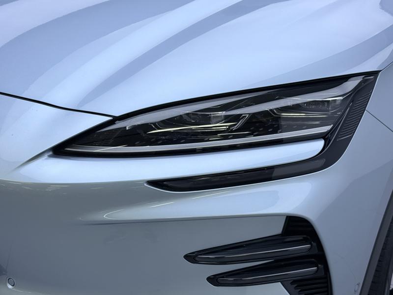 BYD Song Plus Hybrid/EV, 2024 — фото 9 из 12