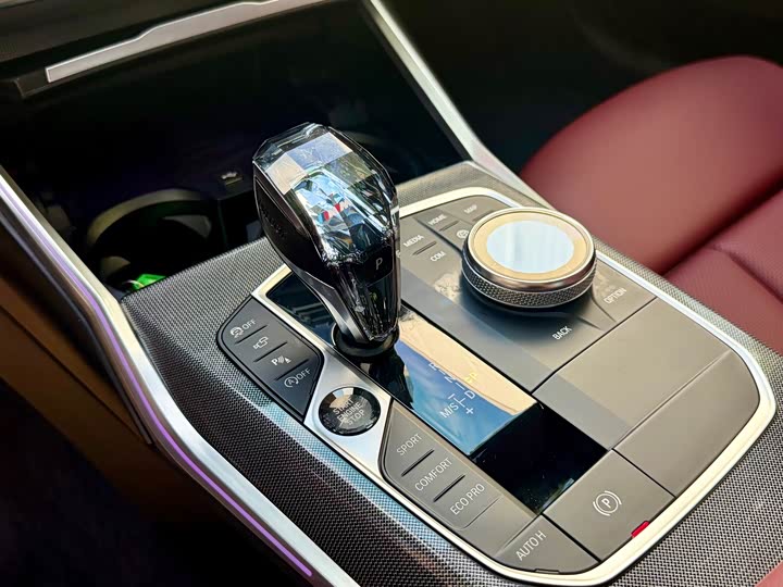 BMW 4 Series, 2022 — фото 9 из 9