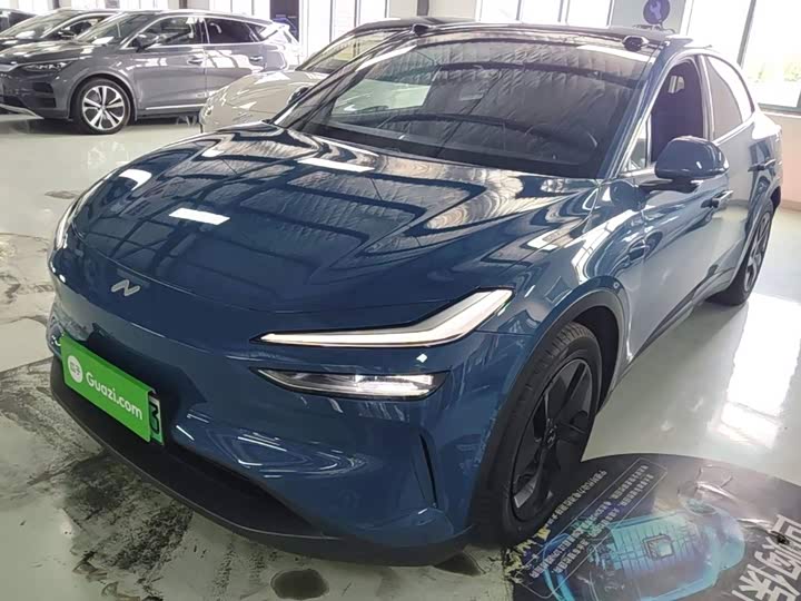 Nio Onvo L60, 2025 — купить в Владимире под ключ